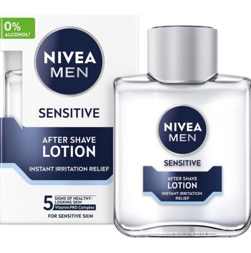 Nivea Men voda po holen Sensitive 100 ml